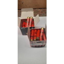 Cartouche 14 mm calibre 32