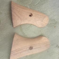 crosses brutes réplique revolver type western pour Rogers et Spencer ..apparemment