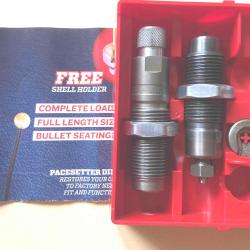 Outil de rechargement LEE 7,35 Carcano