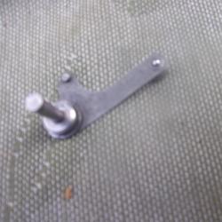 arrêtoir / goupille pistolet Unique