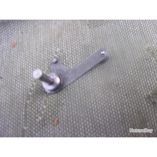 arrêtoir / goupille pistolet Unique