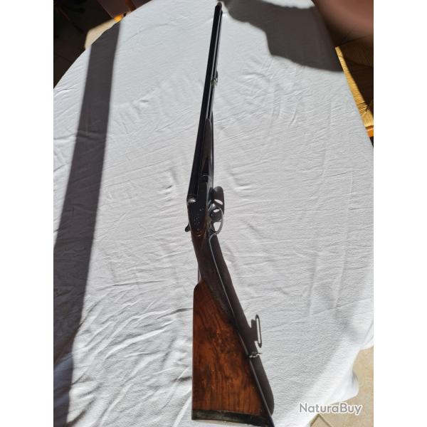 Vends Verney-Carron Vercar à platines 12/65