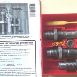 Outil de rechargement LEE 7 x 64 Mauser