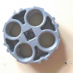 tourelle 4 trous pour presse LEE Precision