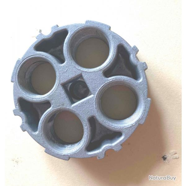 tourelle 4 trous pour presse LEE Precision