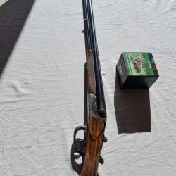 Vends Drilling Krupp Flusstahl 16/65 - 9.3x72R