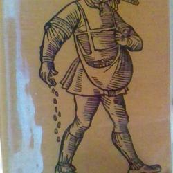 Regain par Presentation de Par Jean Giono