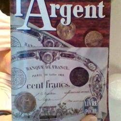 L'argent par Emile Zola - Le livre de poche -