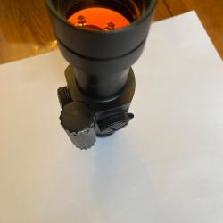 Point rouge aimpoint 9000SC 2MOA