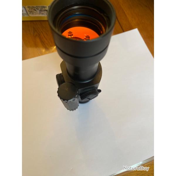 Point rouge aimpoint 9000SC 2MOA