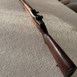 Garand état incroyable cat C