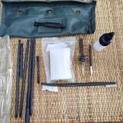 Kit de nettoyage UTG pour AR15 cal 223 Rem