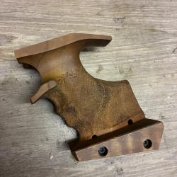 Crosse match gun MG2 gaucher