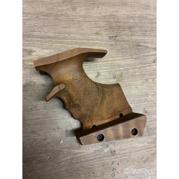 Crosse match gun MG2 gaucher