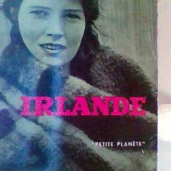 Petite planete -  Irlande - Marabout -