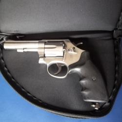 Housse de transport pour armes de poing 1