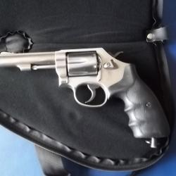 Housse de transport pour armes de poing 2