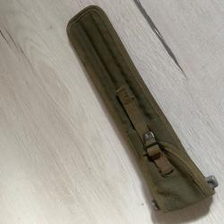 WW2 US KIT DE NETTOYAGE MILITAIRE AMÉRICAIN cal 30