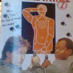 D-V-D de L'alarme Fatale