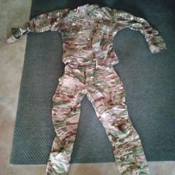 Tenue F3 BME