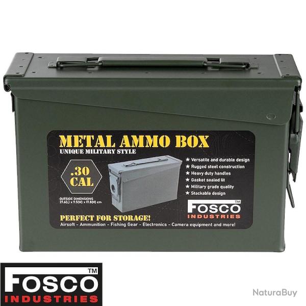 Bote  munitions Cal. 30mm