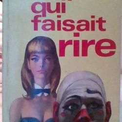 Lespion qui faisait rire par Maurice Dekobra - Presses de la cite -