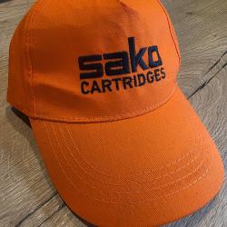Casquette sako