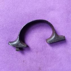 Pontet de revolver 1873 ou 1874 Chamelot Delvigne