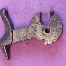 Chien de revolver 1873 Chamelot Delvigne