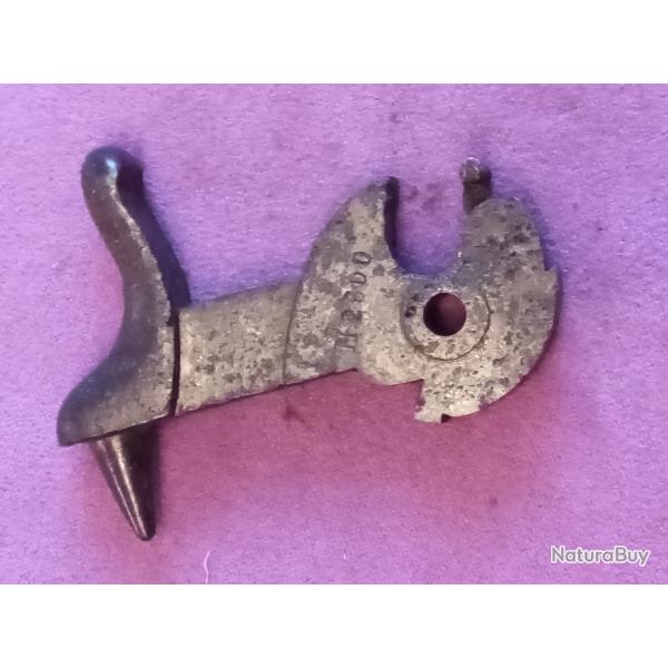 Chien de revolver 1873 Chamelot Delvigne