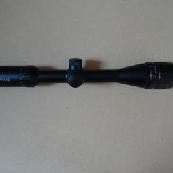 lunette Hawke Vantage 4-12x40 AO Duplex