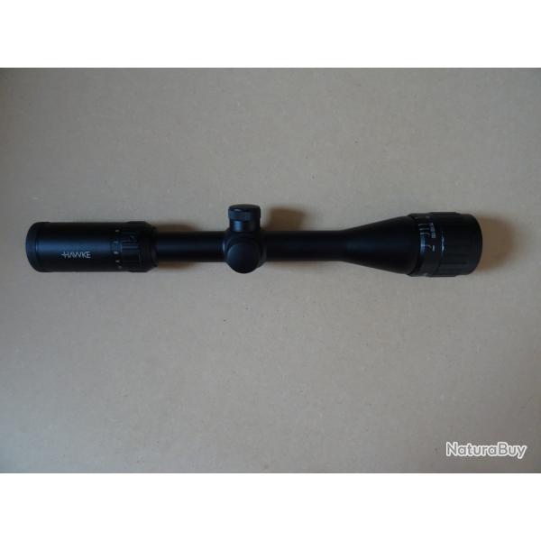 lunette Hawke Vantage 4-12x40 AO Duplex