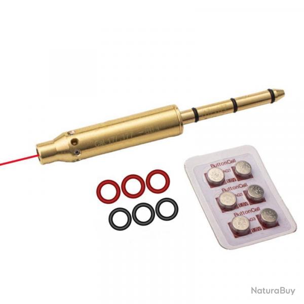 Promo !!! Collimateur de rglage pour calibre .17 / .177