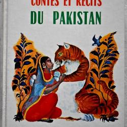Contes et récits du Pakistan - S. Hassam & A. Rassool