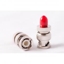 ATTACHE RAPIDE FEMELLE BNC