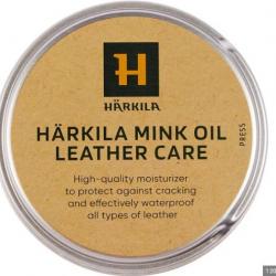 harkila huile pour cuir