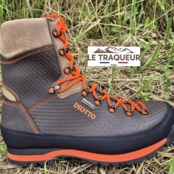 Chaussures DIOTTO Hunter HV 43