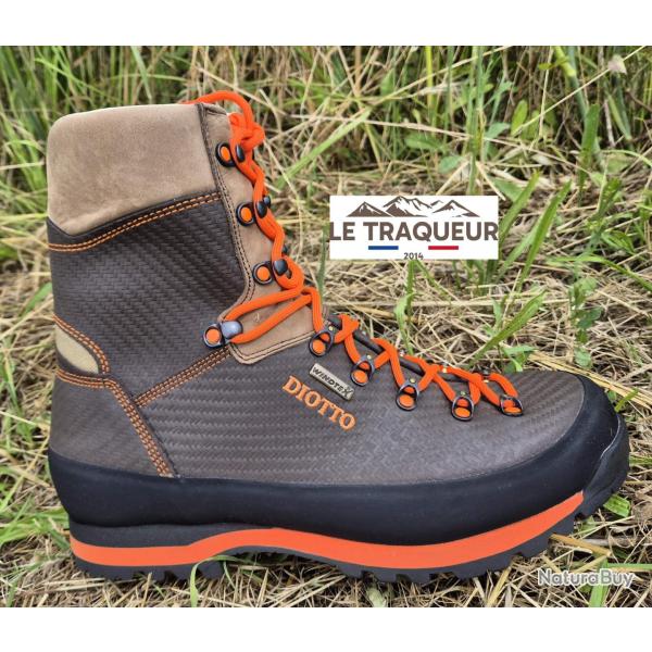 Chaussures DIOTTO Hunter HV 41