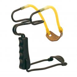 Lance-pierre Dragon métal shoot again