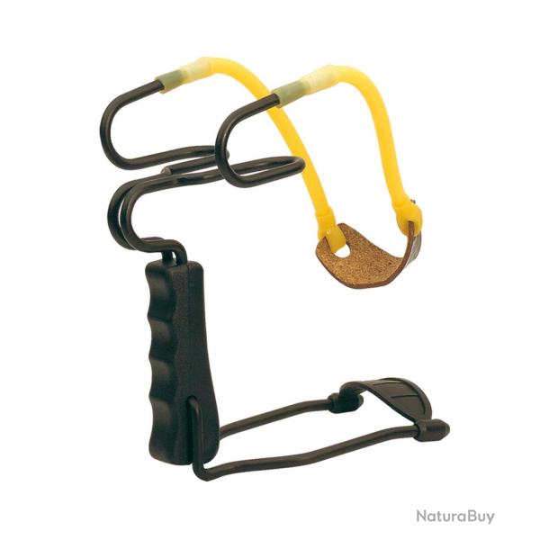 Lance-pierre Dragon mtal shoot again