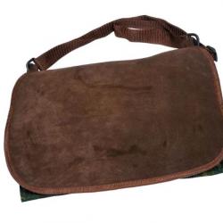 CARNIER JANUEL CROUTE VELOURS