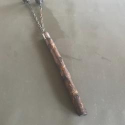 un fléau d'arme  bonne copie