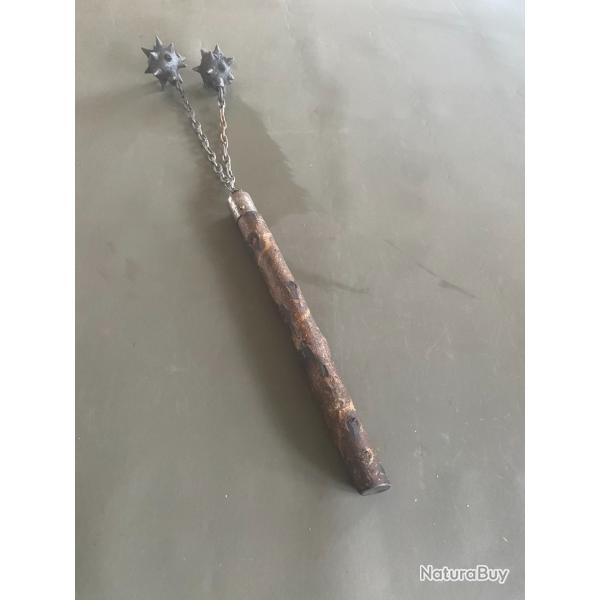 un flau d'arme  bonne copie