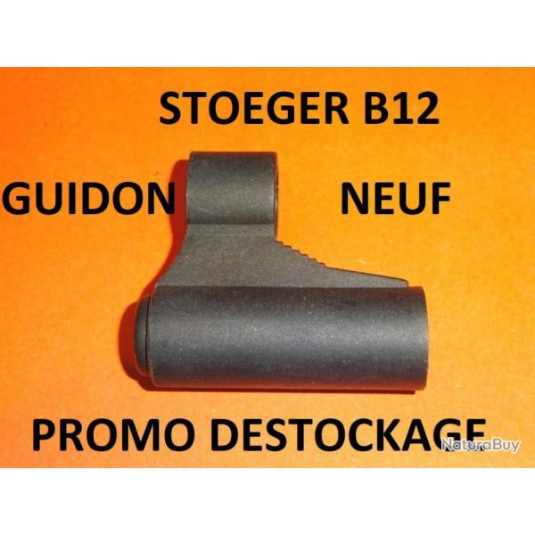 DERNIER guidon NEUF carabine STOEGER B12 diamtre canon 13mm - VENDU PAR JEPERCUTE (HUA163)