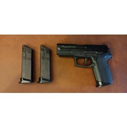 SIG SP2022 [Gaz Blowback] - KWC