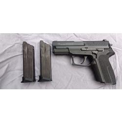 SIG SP2022 [Gaz Blowback] - KWC