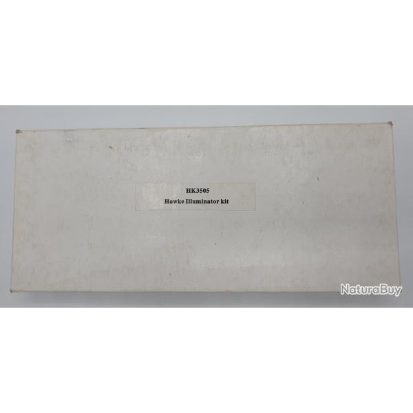 HAWKE : kit illuminator.