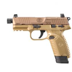 FN HERSTAL 502 FDE