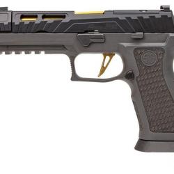 SIG SAUER P320 SPECTRE COMP