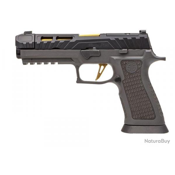 SIG SAUER P320 SPECTRE COMP